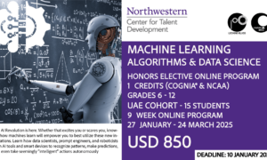 Machine Learning | Algorithms & Data Science